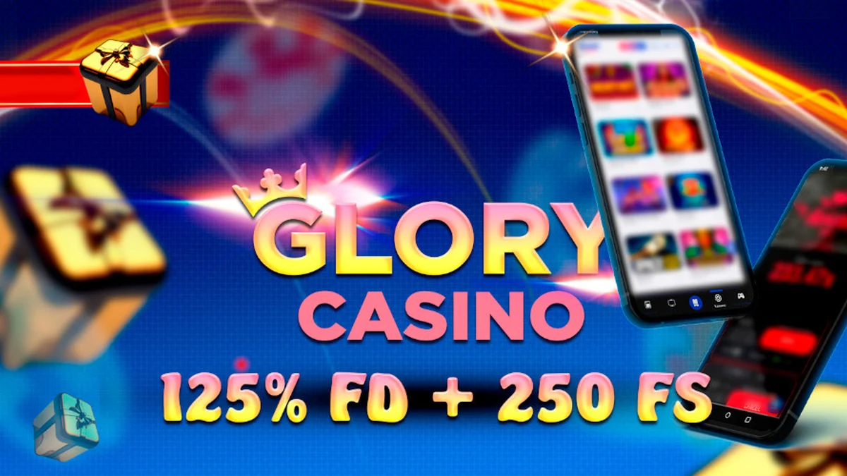 Glory Casino App Download for Android & iOS: Full Guide for Bangladesh - Glory Casino Bangladesh