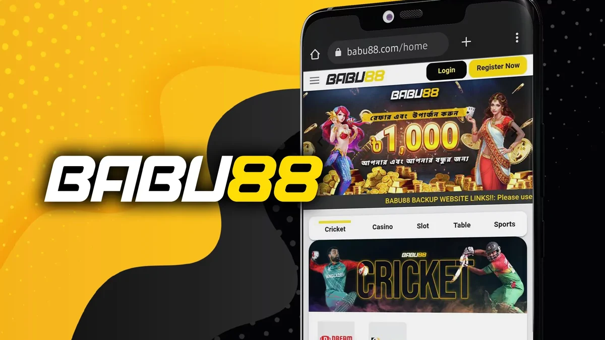 babu88 app download