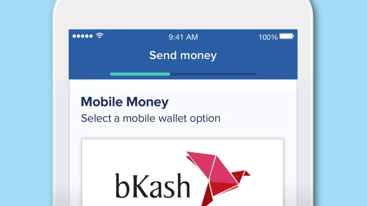 bkash casino deposit guide