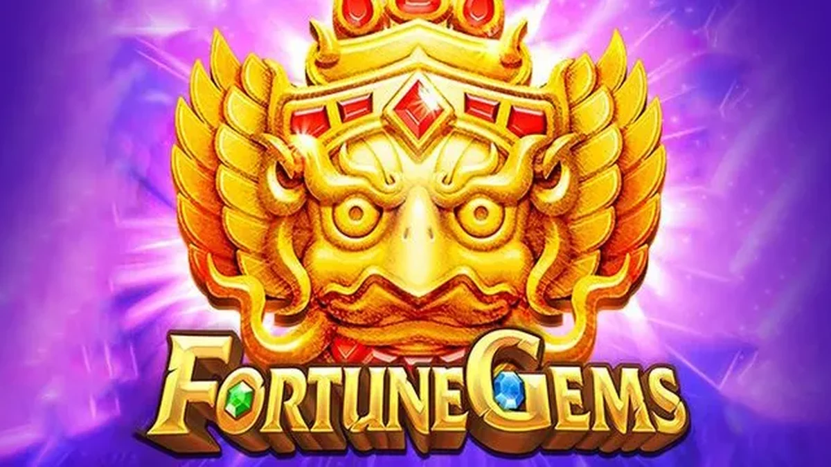 fortune gems slot bd