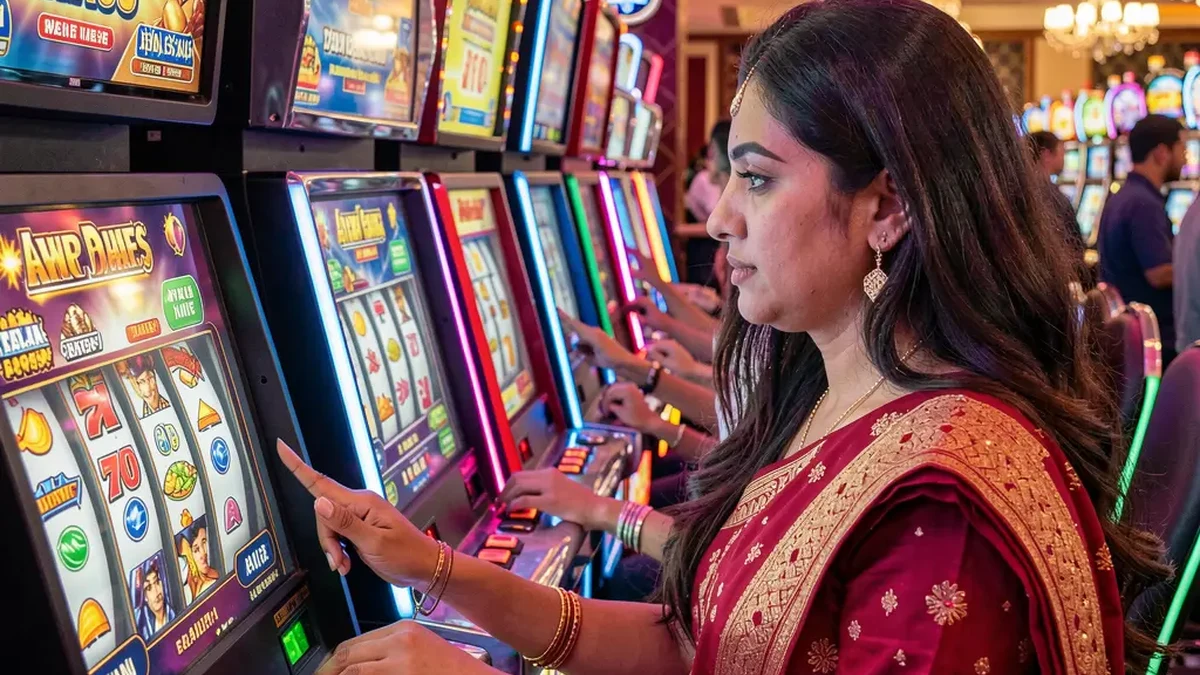 slot free spins bd
