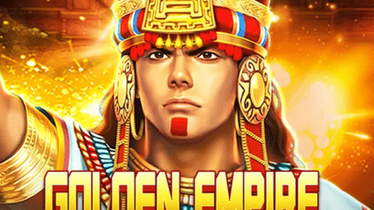 golden empire slot