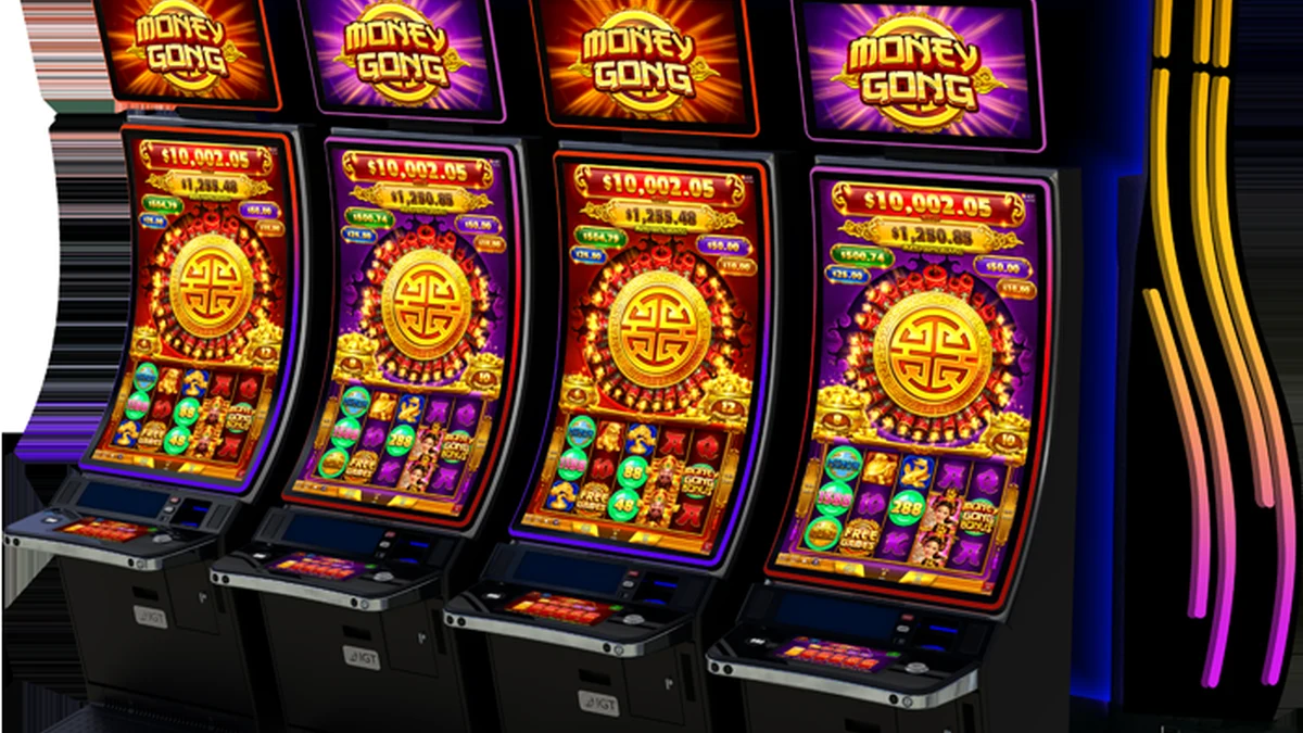 progressive jackpots bd