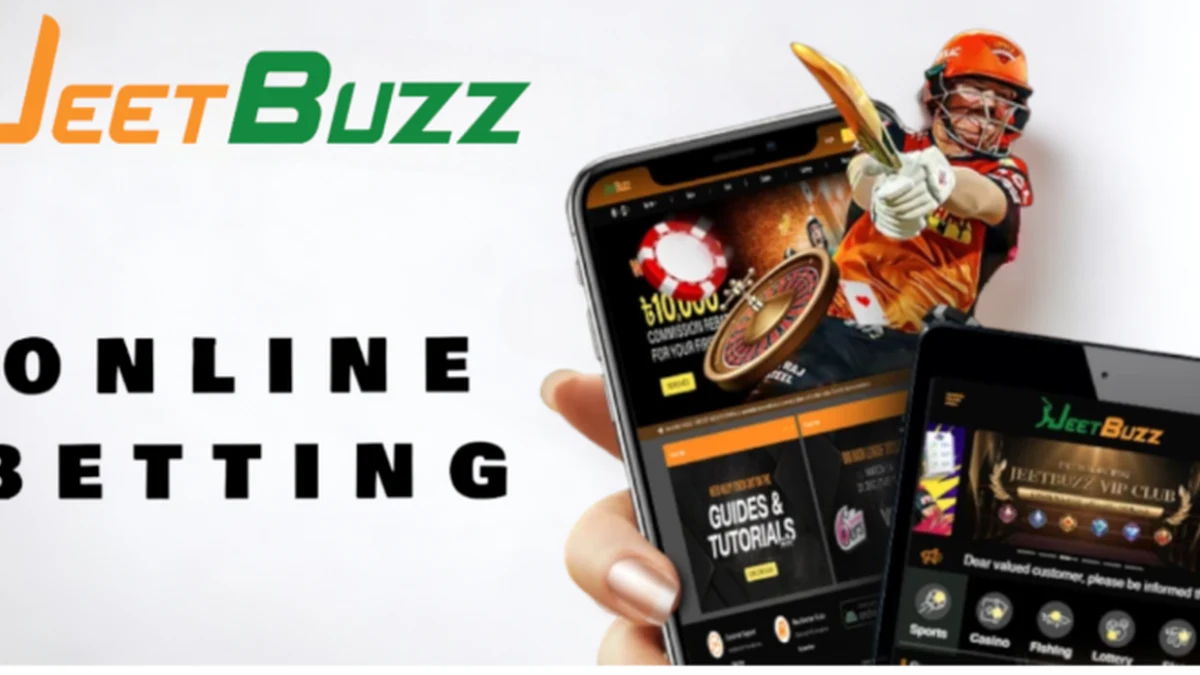 JeetBuzz Casino App - Review for Bangladesh Players in 2024 - Glory Casino Bangladesh