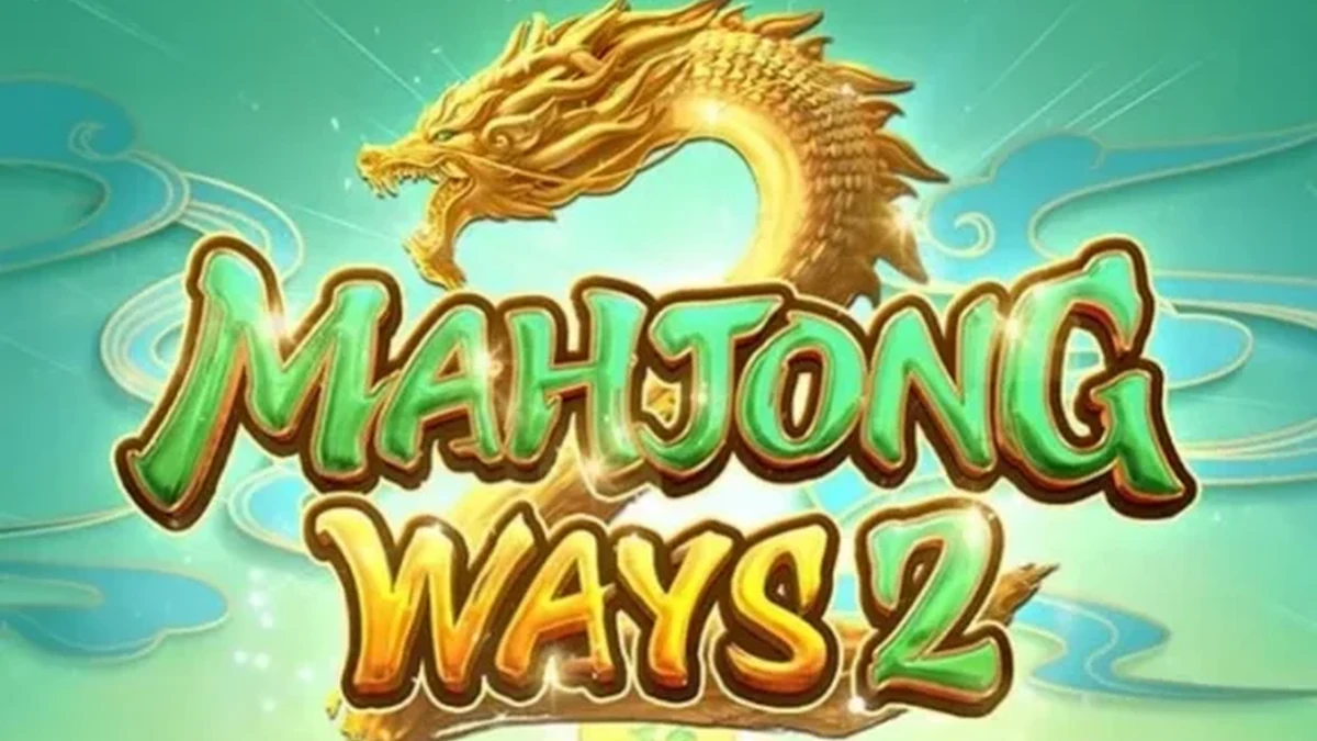 mahjong ways 2 bd