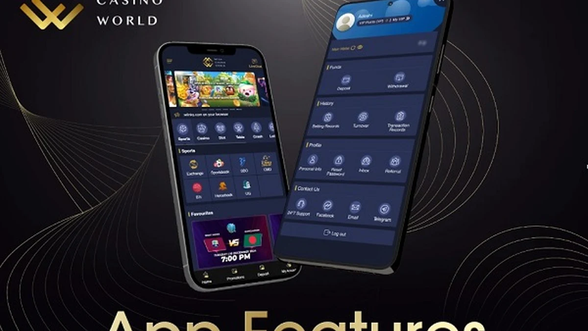 mcw casino bangladesh review