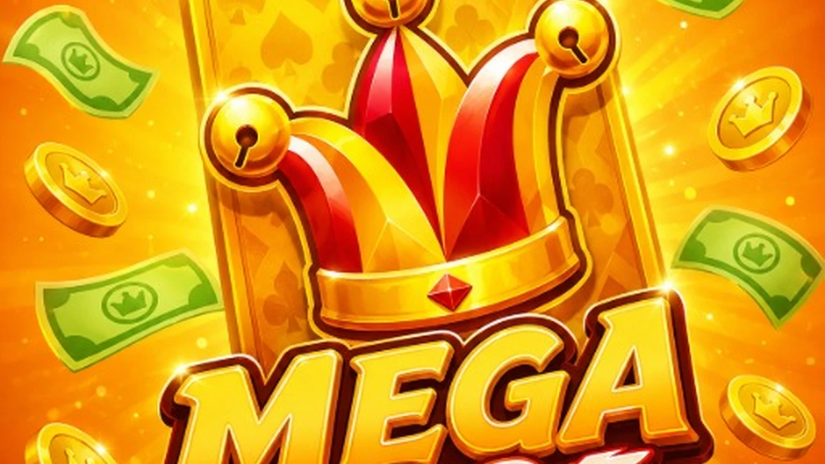 mega ace slot bd