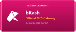 bKash Direct