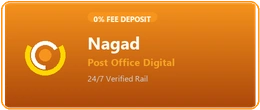 Nagad Post Office
