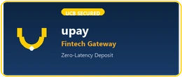 Upay UCB