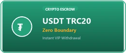 USDT TRC20
