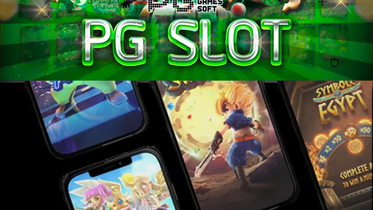 pg soft slots bangladesh