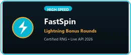 FastSpin