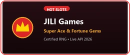 JILI Games