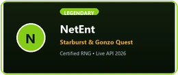 NetEnt