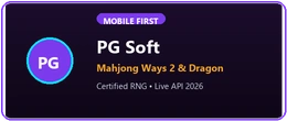 PG Soft