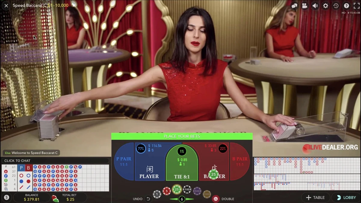 sexy baccarat bd