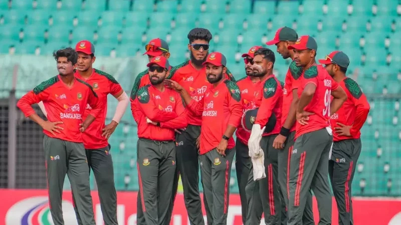 BPL Cricket Betting