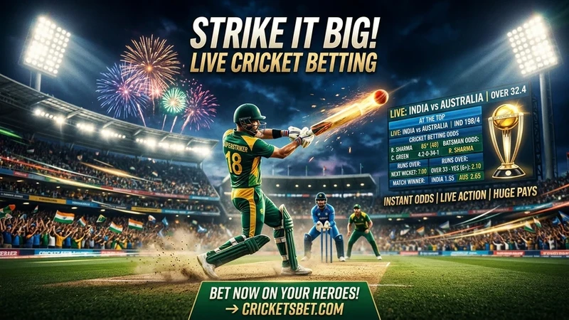 Sub-Second In-Play Cricket Betting Exchange Odds Radar