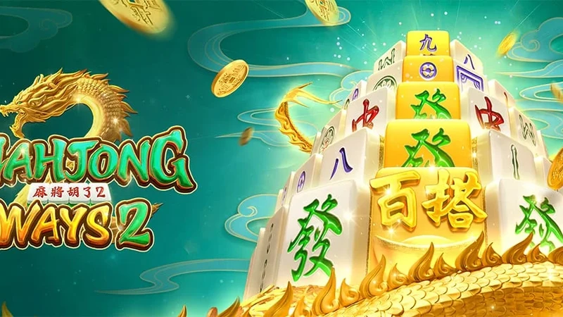 Mahjong Ways 2