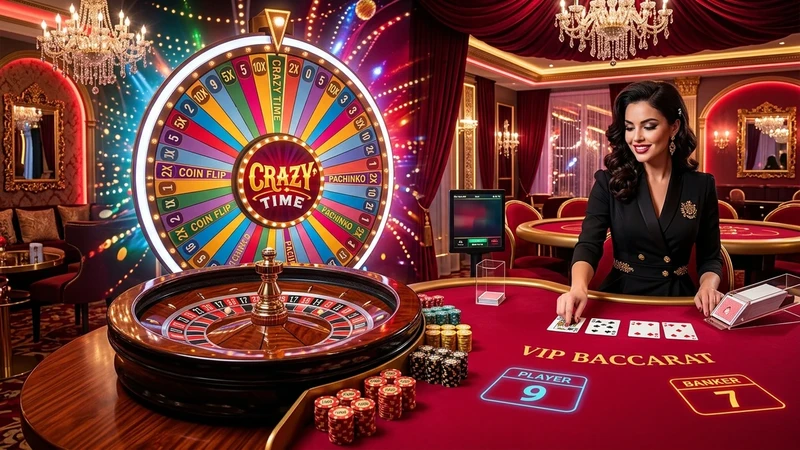 European Roulette