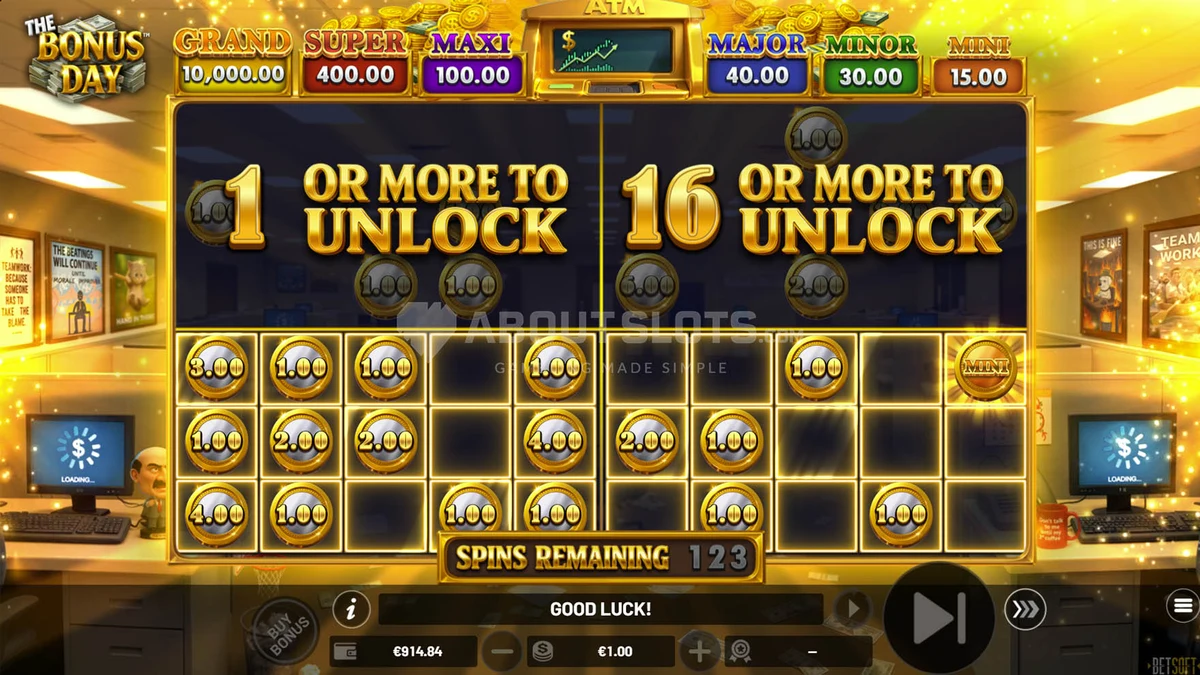 slot winning tips bd