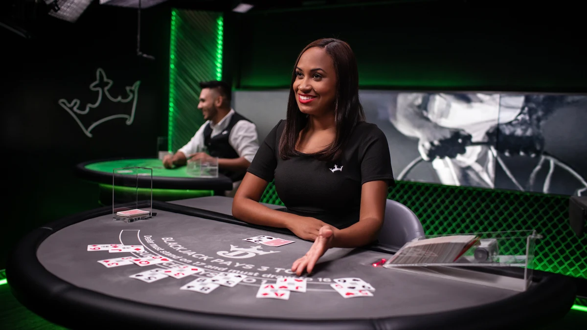 live casino table rules bd
