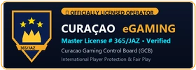 Curaçao eGaming